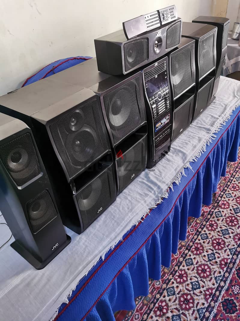 هاي فاي 1