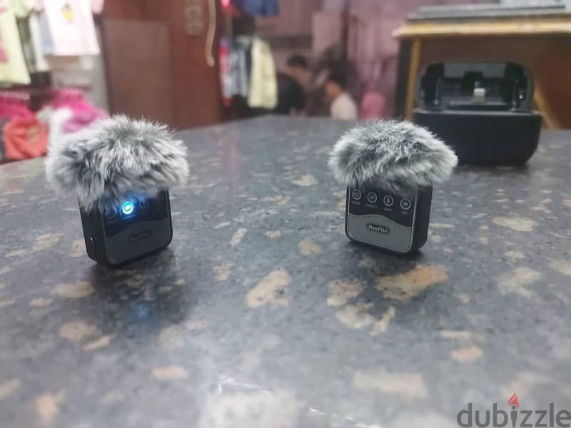 مايك neepho np60 2