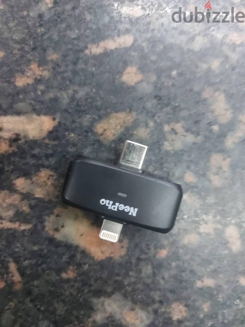 مايك neepho np60 3
