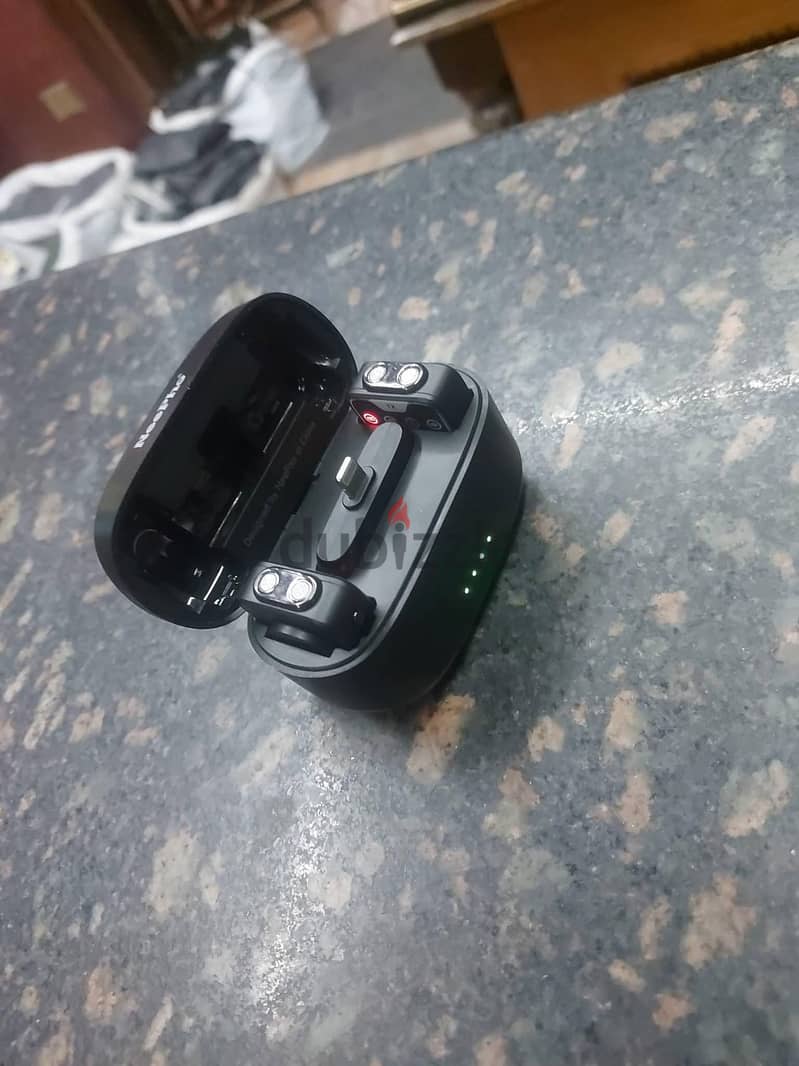 مايك neepho np60 5
