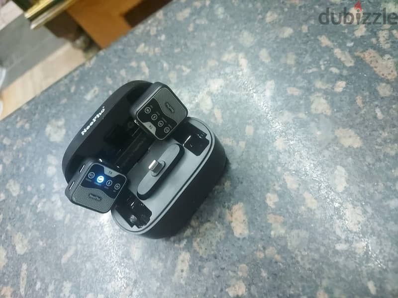 مايك neepho np60 6