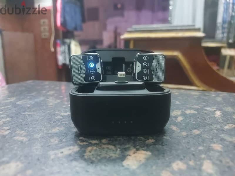 مايك neepho np60 7