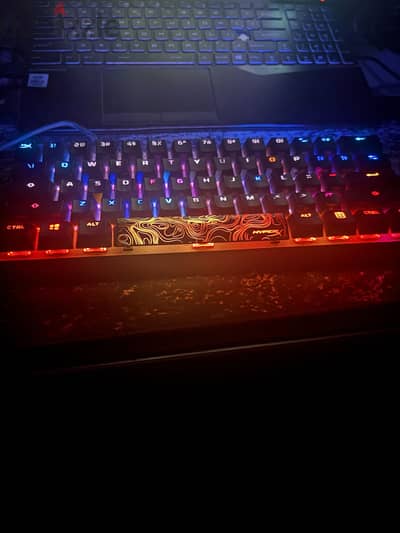 Hyperx alloy origins 60