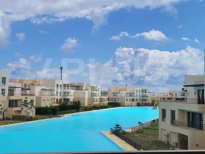 فيلا اقل من سعر السوق بالفرش في مراسي بلانكا