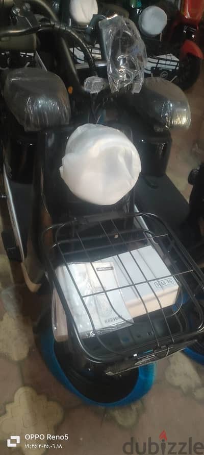 اسكوتر للبيع للتواصل رقم تلفوني اهو 01101712045