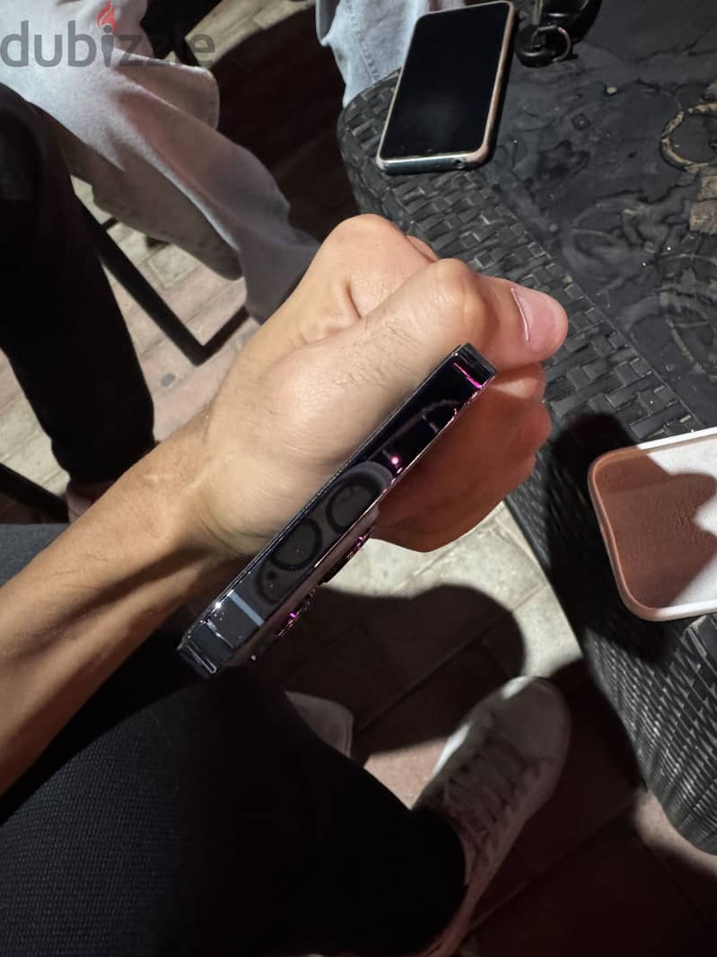 آبل - آيفون 13 برو 4