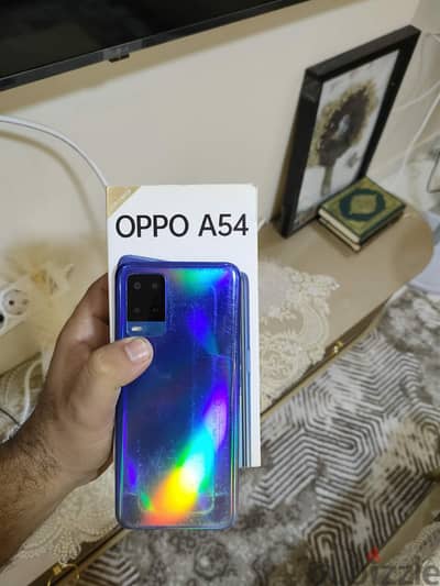 اوبو ايه 54