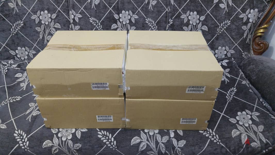 Technics SC-EH50 Hi-Fi System ( Brand New ) 9