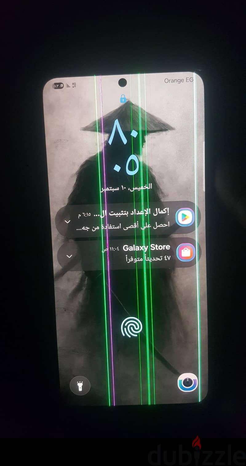 s٢٢ 5g 3
