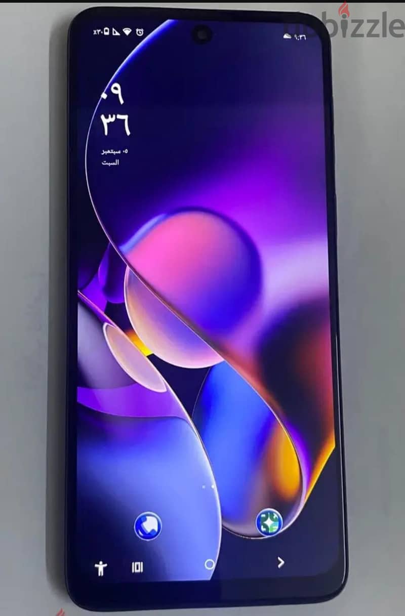 Motorola Moto G54 1