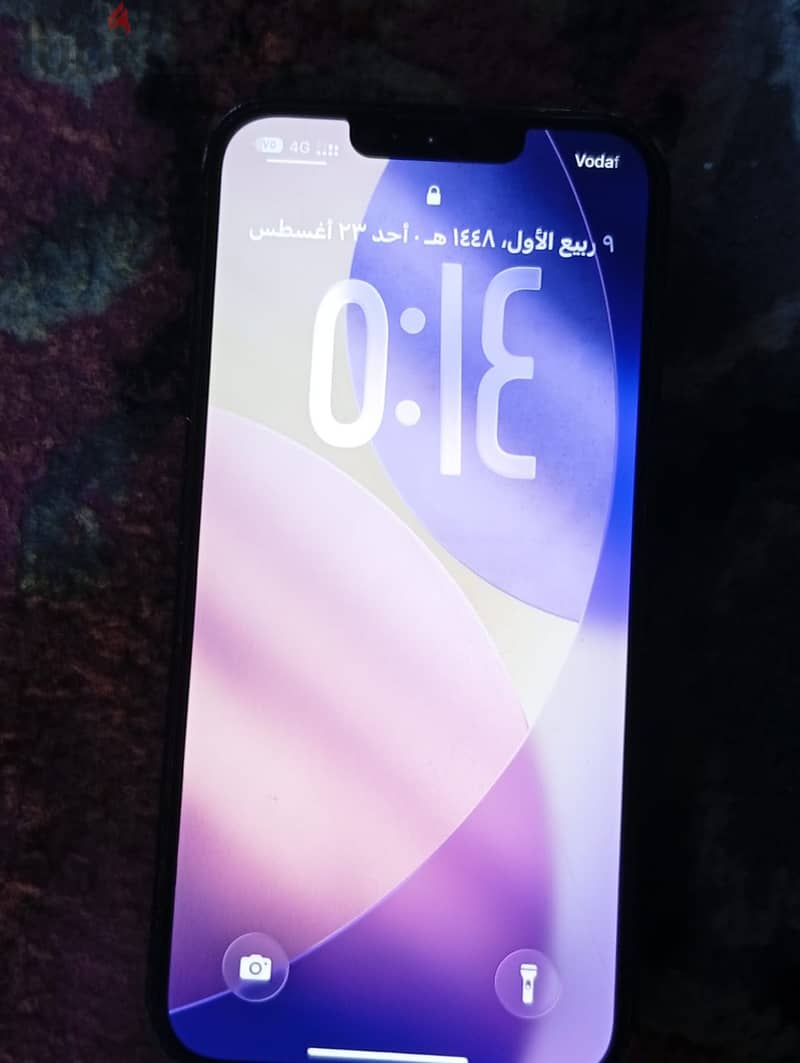 آبل - آيفون 14 1