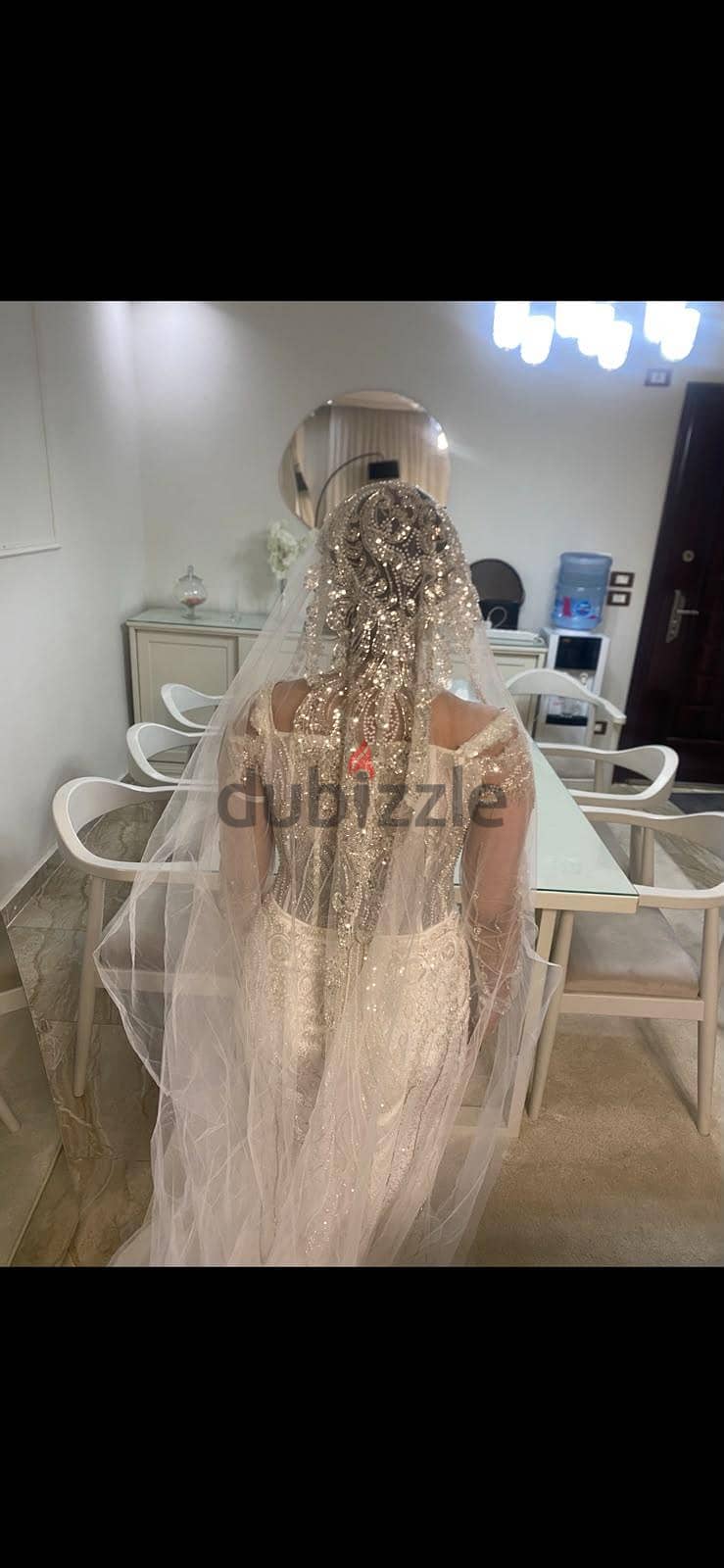 فستان فرح 1
