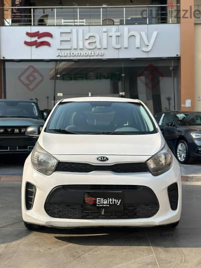 Kia Picanto 2020