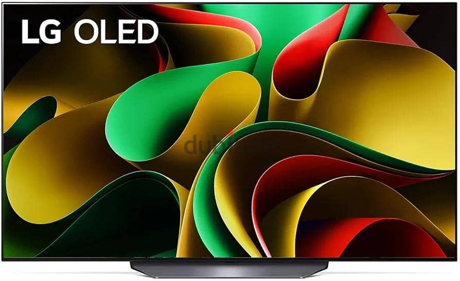 LG OLED evo 77 Inch C2 Series | WebOS | AI | ThinQ - شاشه 4
