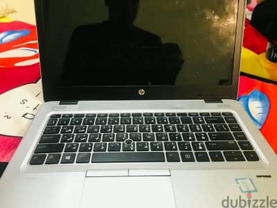 لاب hp