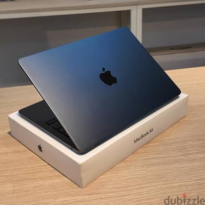 MacBook air M4