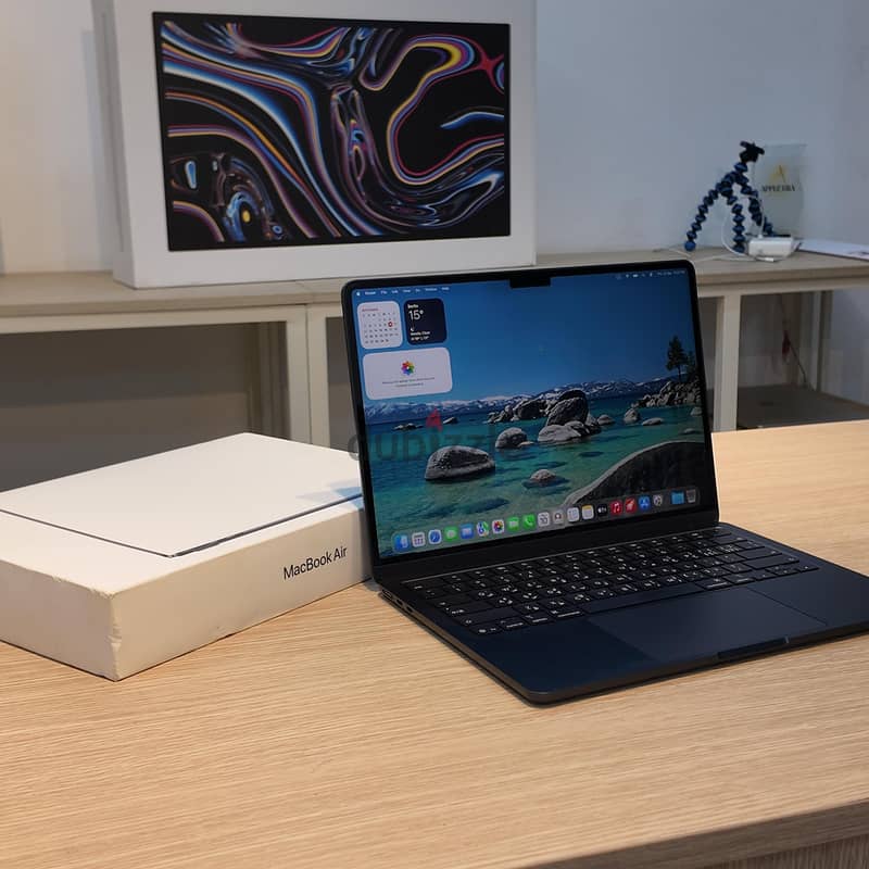 MacBook air M4 1