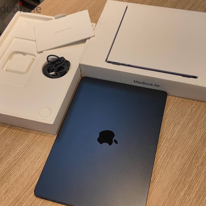 MacBook air M4 4
