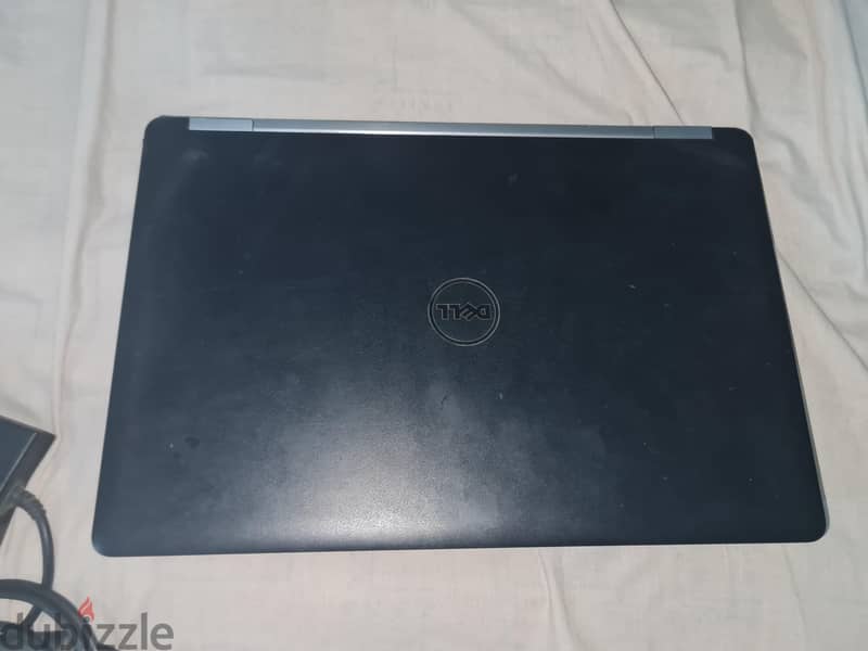 لاب توب Dell 1