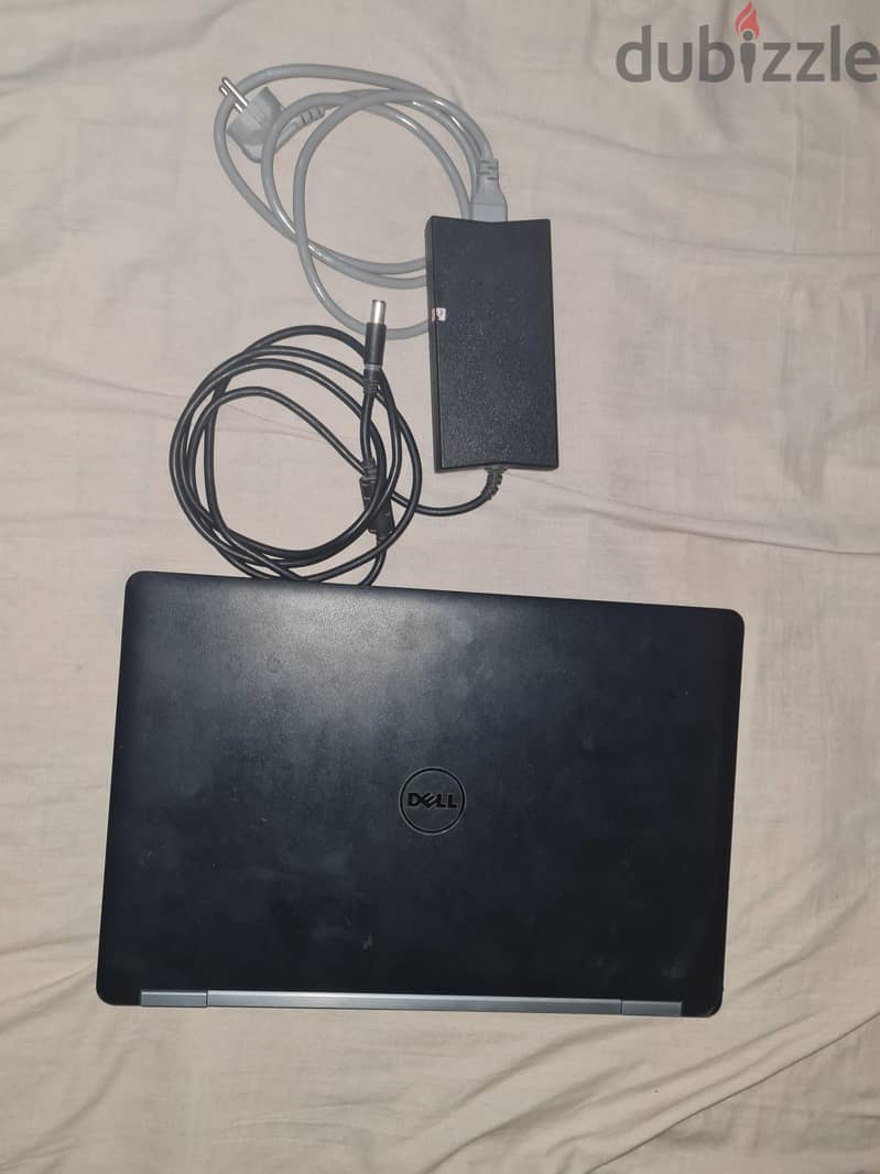 لاب توب Dell 2