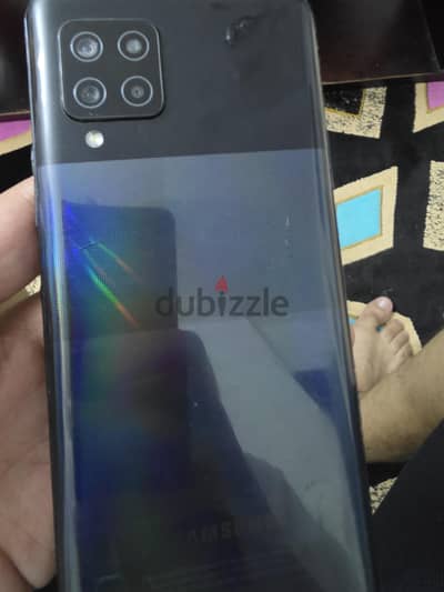 Samsung A42 5G