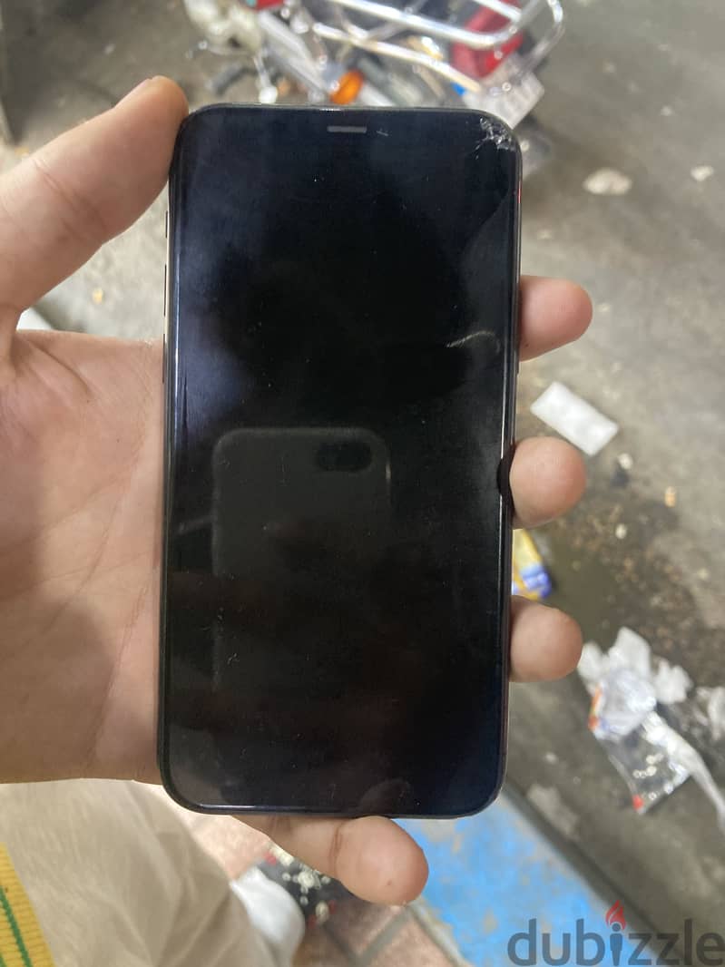 آبل - آيفون 11 برو 2