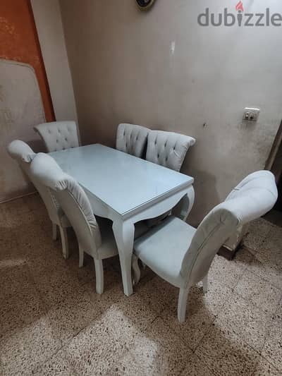 ترابيزه سفره كامله