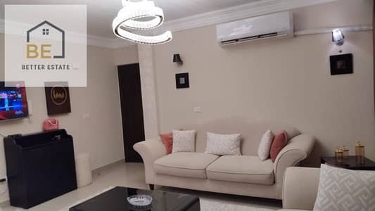 Apartment inside a villa in the heart of Shorouk 1, in one of the most prestigious villa neighborhoods in Shorouk City, the Third District West.