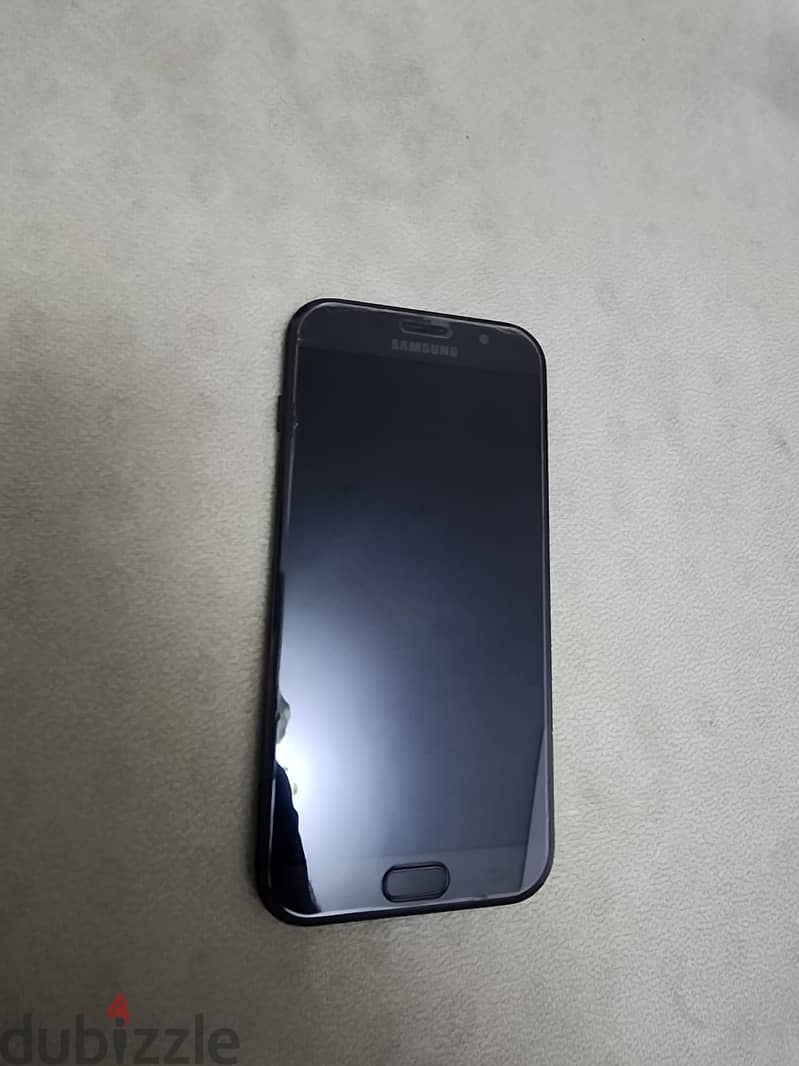 Samsung A7 1