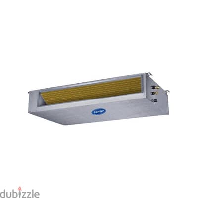 Carrier Concealed 3HP & 5HP