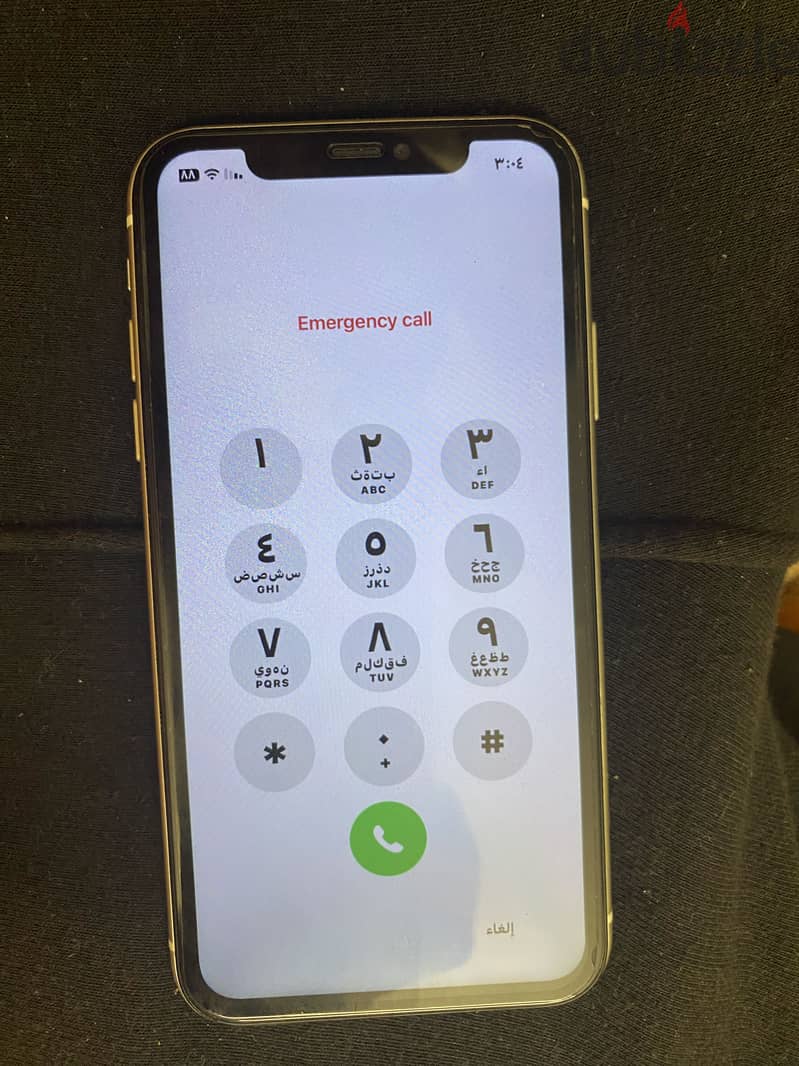 آبل - آيفون 11 1