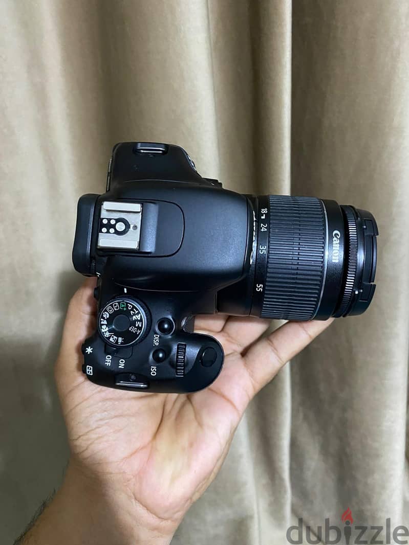كانون 600d canon 600D 2