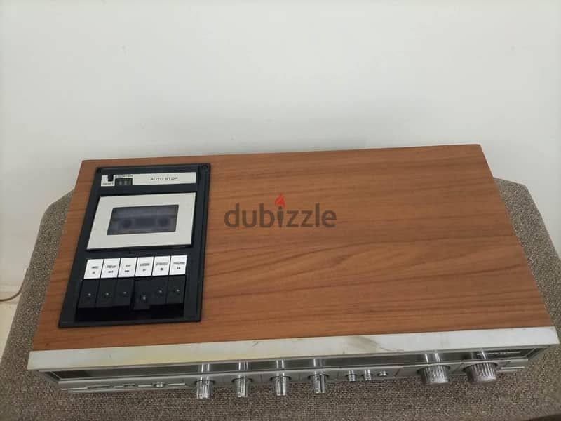 BENYTONE M5030S (يابانى ) بالسماعات الاصليه 3