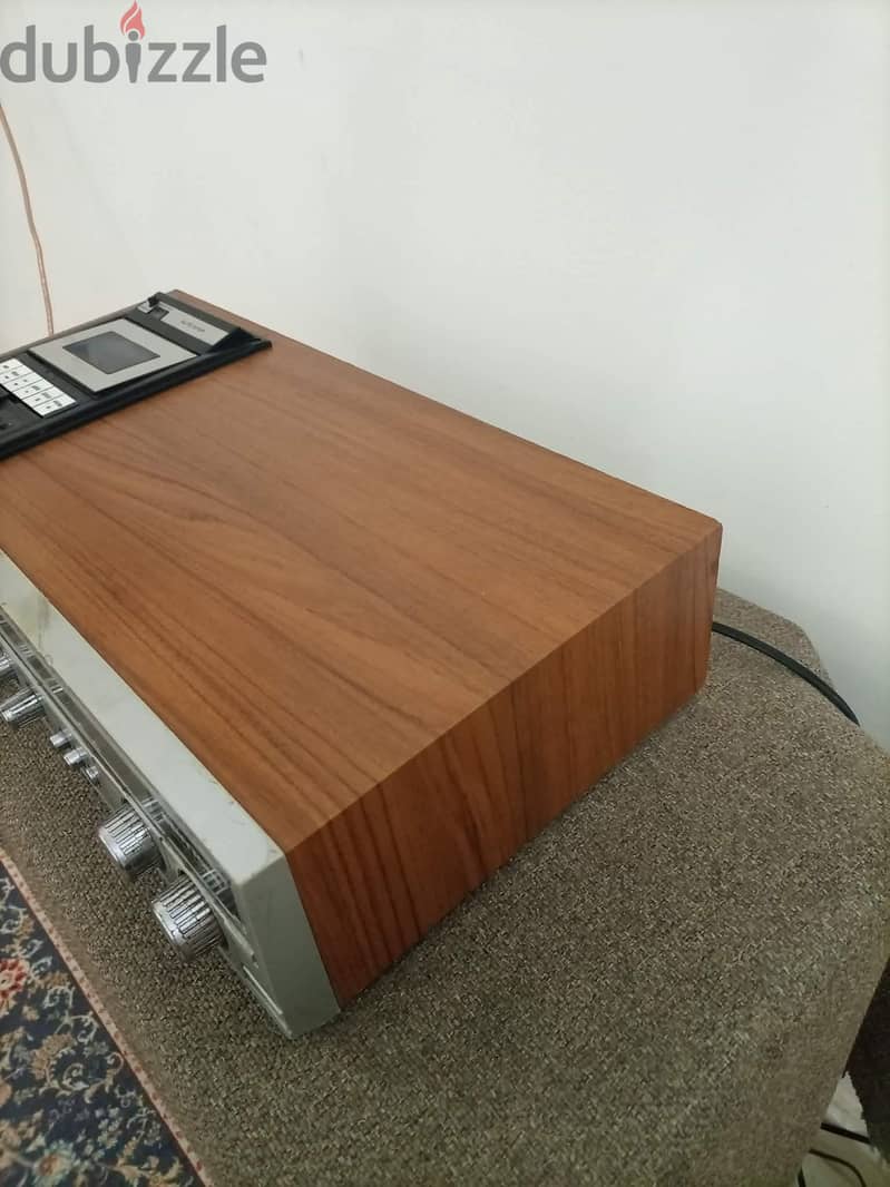 BENYTONE M5030S (يابانى ) بالسماعات الاصليه 5