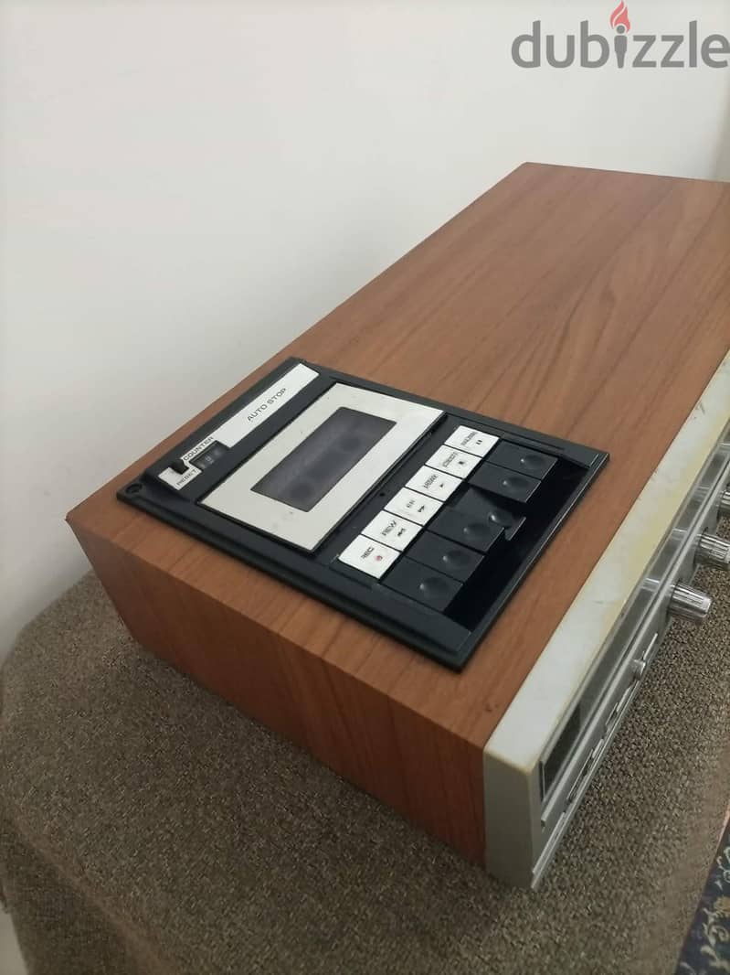 BENYTONE M5030S (يابانى ) بالسماعات الاصليه 6