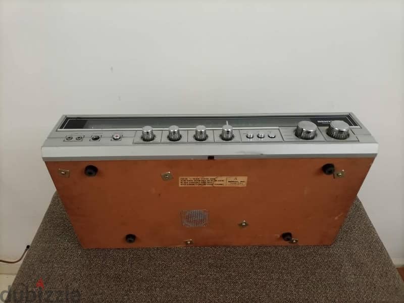 BENYTONE M5030S (يابانى ) بالسماعات الاصليه 7