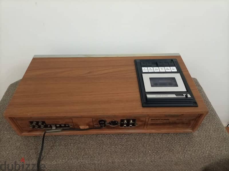 BENYTONE M5030S (يابانى ) بالسماعات الاصليه 8