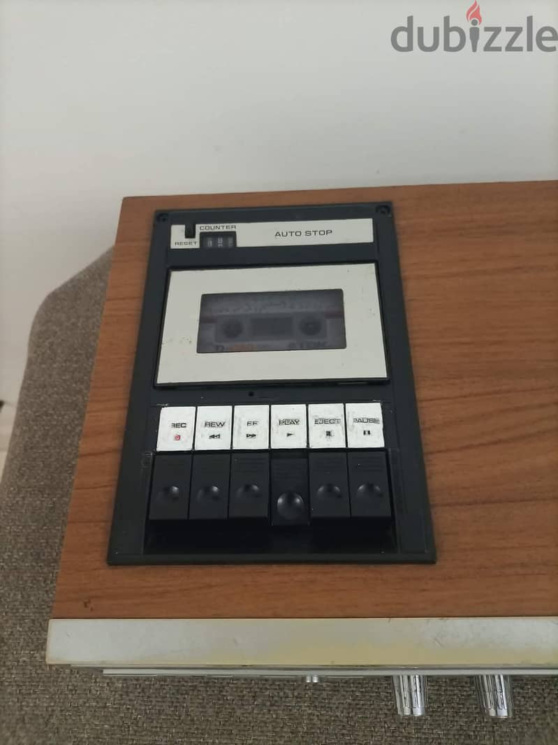 BENYTONE M5030S (يابانى ) بالسماعات الاصليه 9