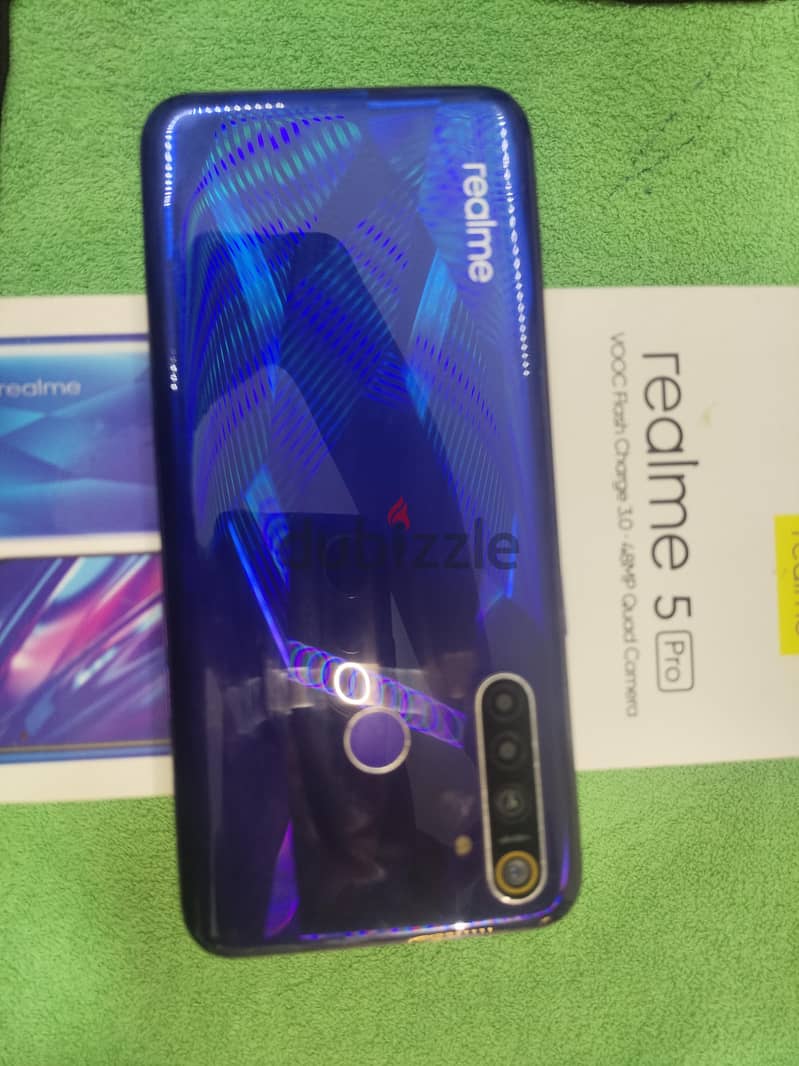 ريلمى 5 برو 1