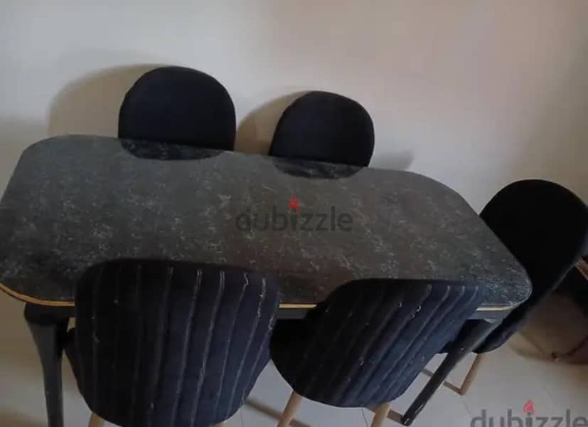 غرفة سفرة 1