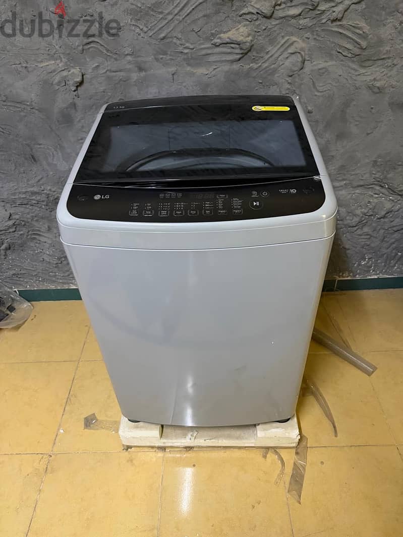 غسالة Lg 13KG 2