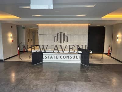 Admin Office for rent at Hyde park New Cairo