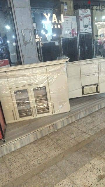 مطبخ المونتان 1