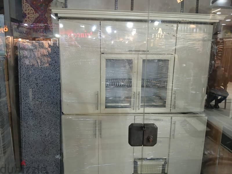مطبخ المونتان 3