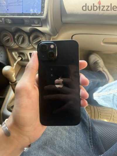 Apple - iPhone 13