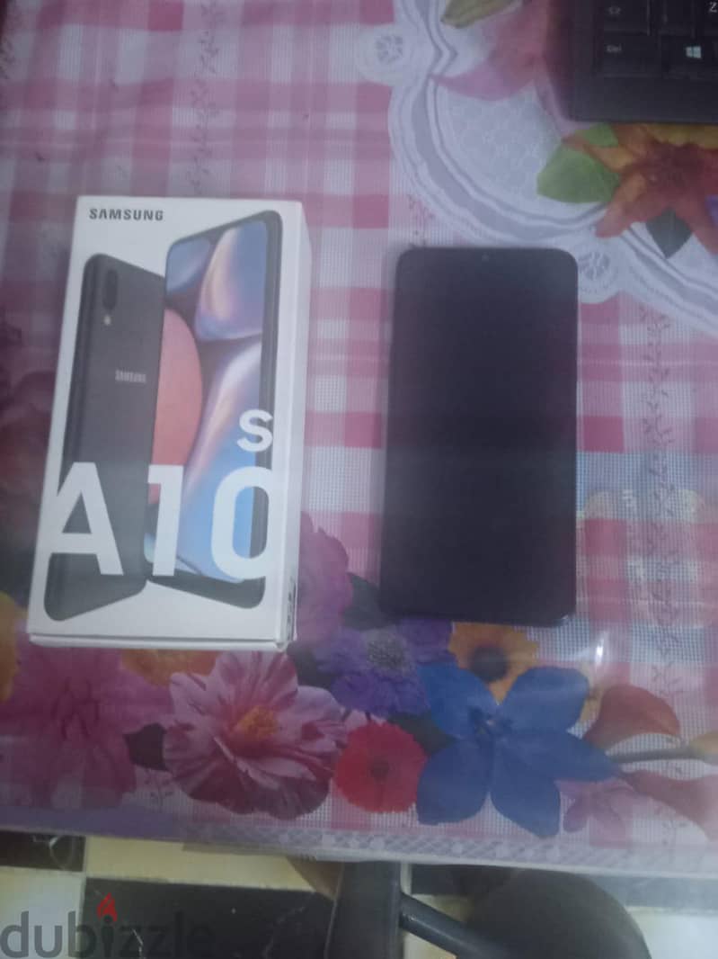 سامسونج موديل اخر 1