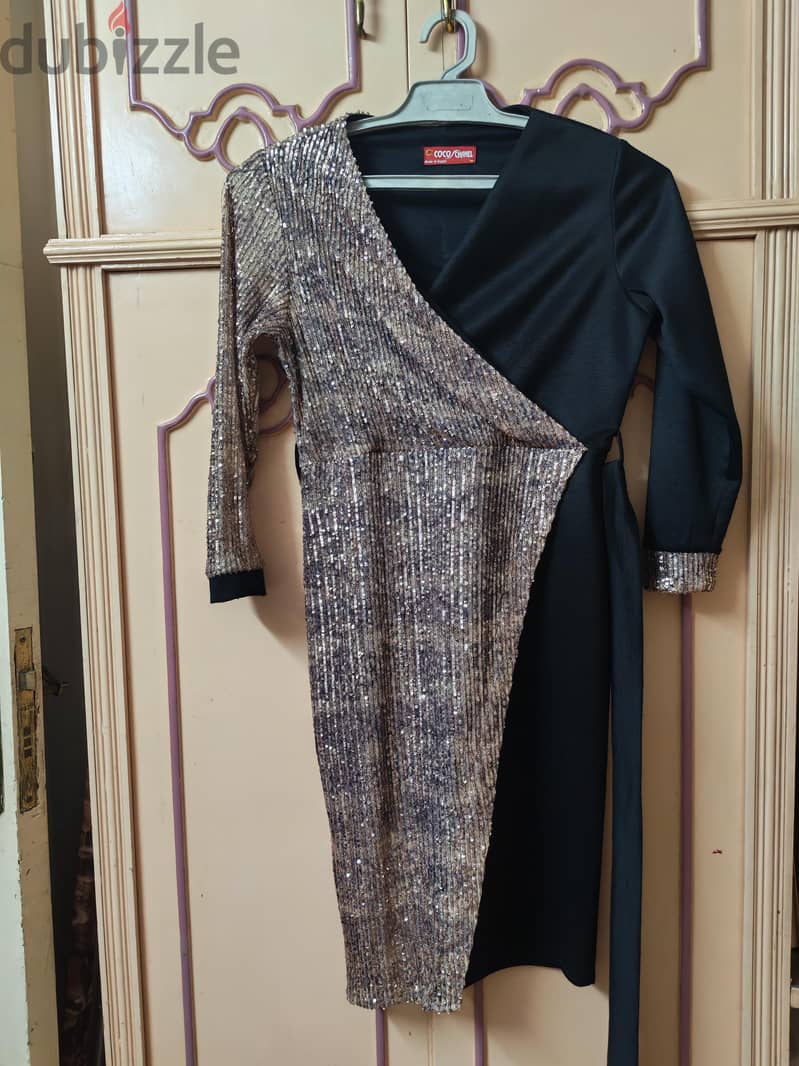 فستان سواريه 2