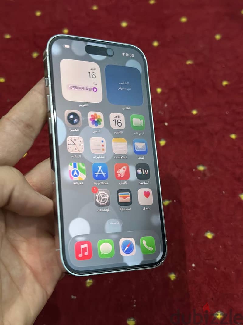 آبل - آيفون 14 برو 4