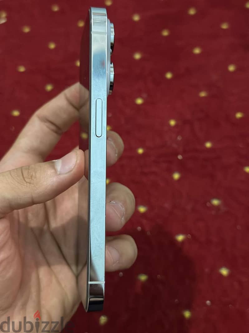 آبل - آيفون 14 برو 5