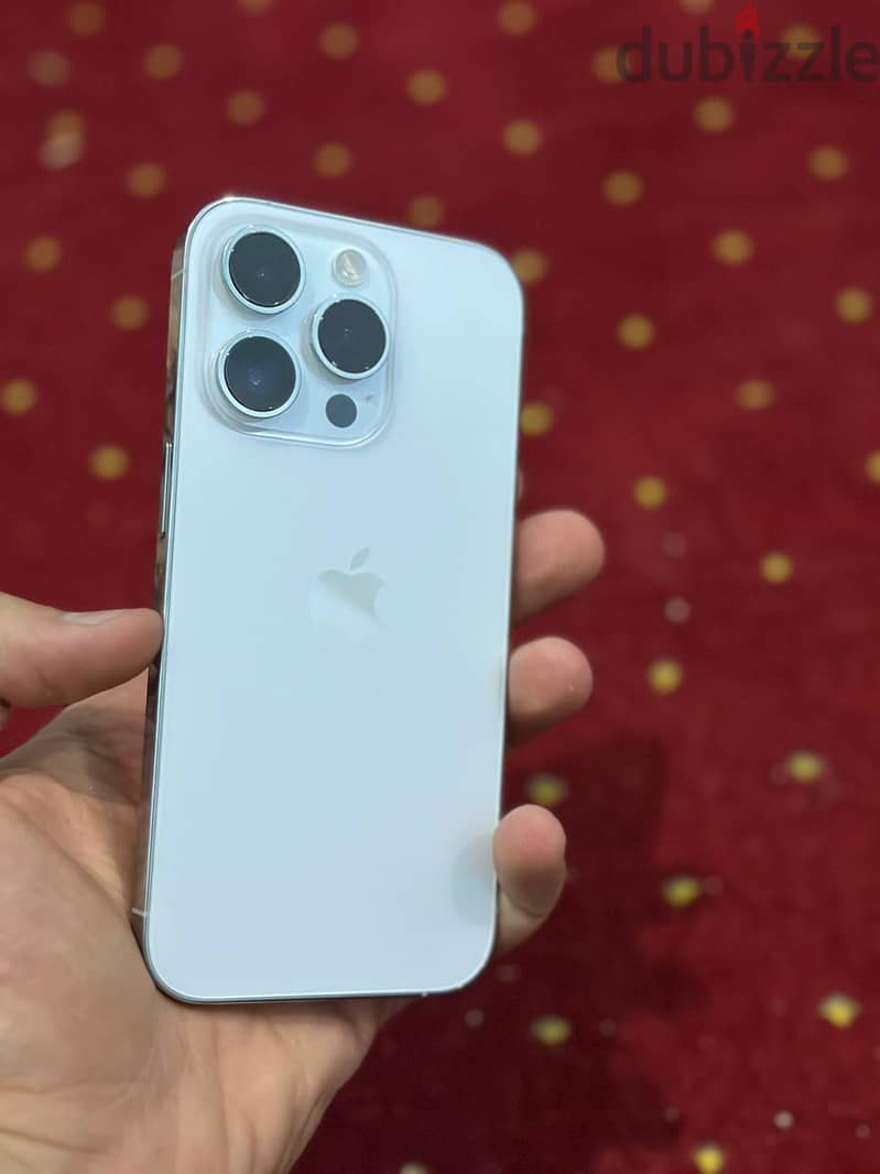 آبل - آيفون 14 برو 6